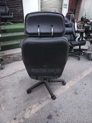 Ergonomic Office Chair