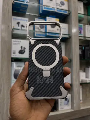 18/17promax Case