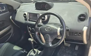 Toyota IST 2005 White