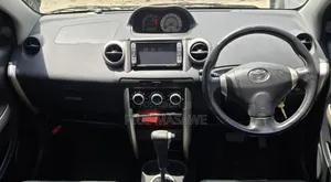 Toyota IST 2005 White