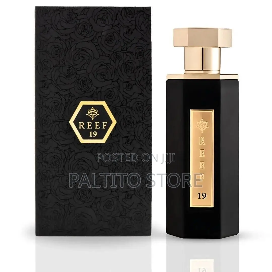 Reef 19 by Reef Perfumes