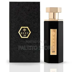 Reef 19 by Reef Perfumes