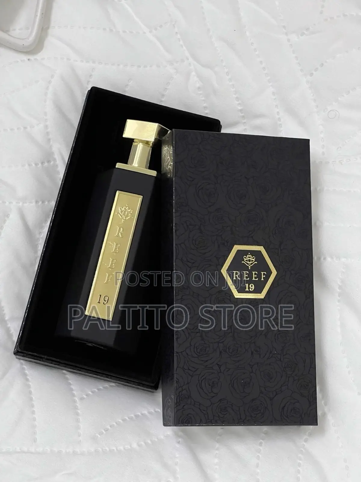 Reef 19 by Reef Perfumes