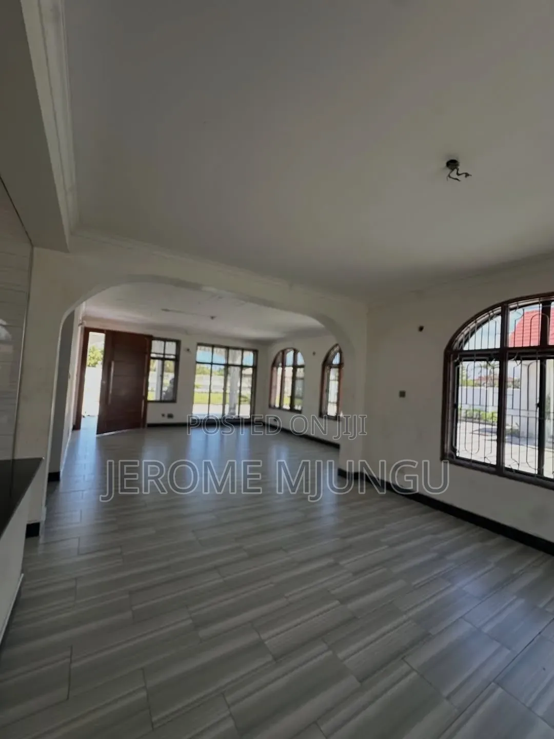4bdrm House in Kunduchi for rent