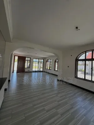 4bdrm House in Kunduchi for rent