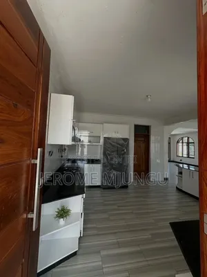 4bdrm House in Kunduchi for rent