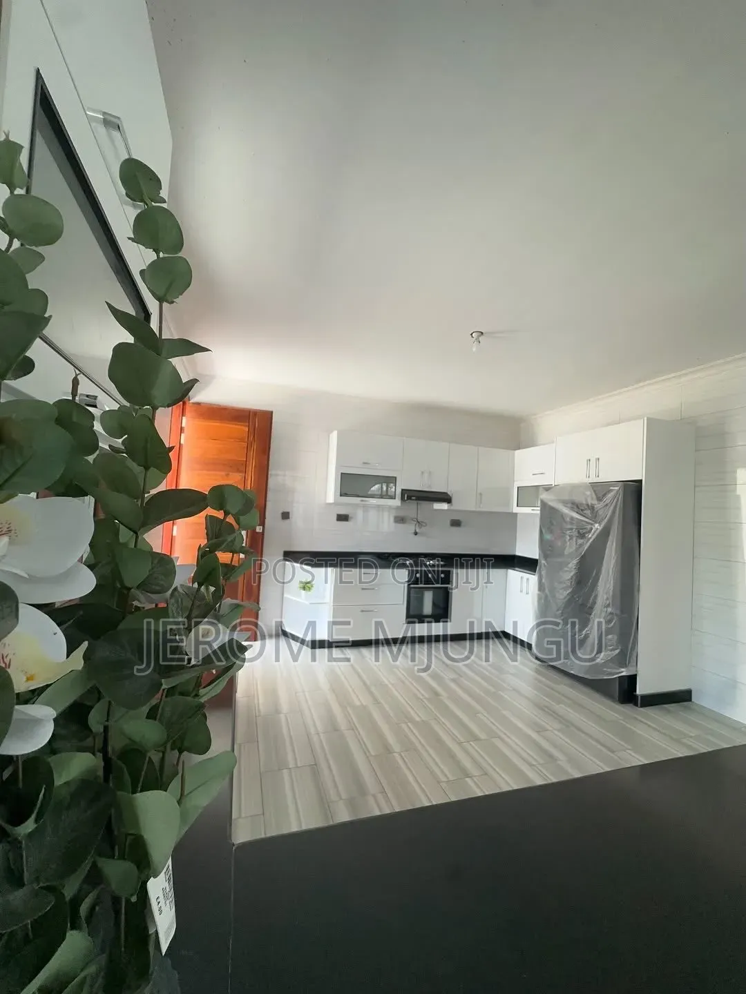 4bdrm House in Kunduchi for rent