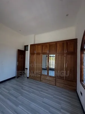 4bdrm House in Kunduchi for rent