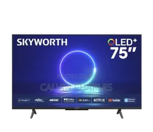 Skyworth Qled TVS Inch 75