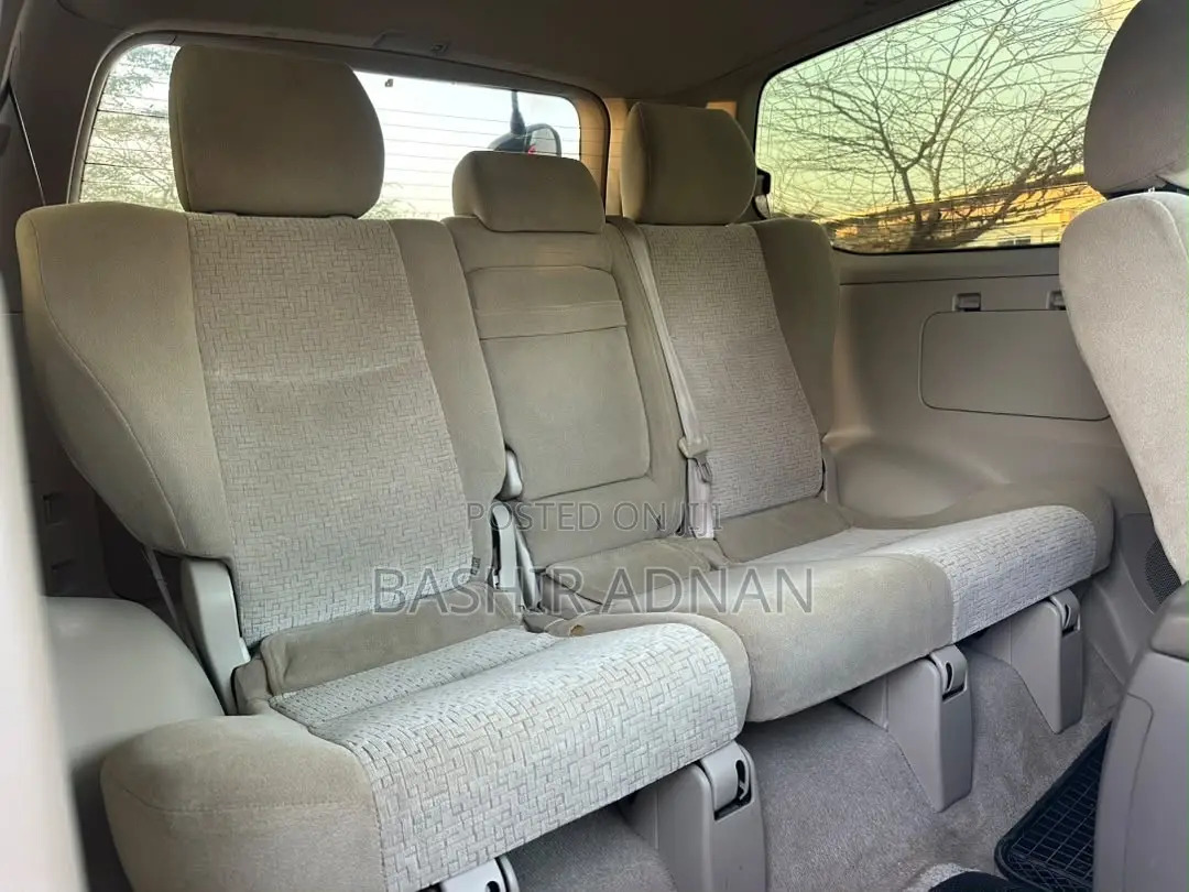 Toyota Land Cruiser Prado 2.7 i 16V 2007 Teal