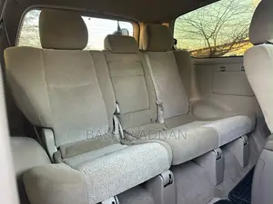 Toyota Land Cruiser Prado 2.7 i 16V 2007 Teal
