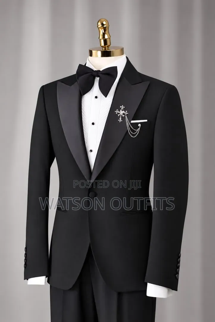 Men's Suits Suti Hot in Elegant Colour Design