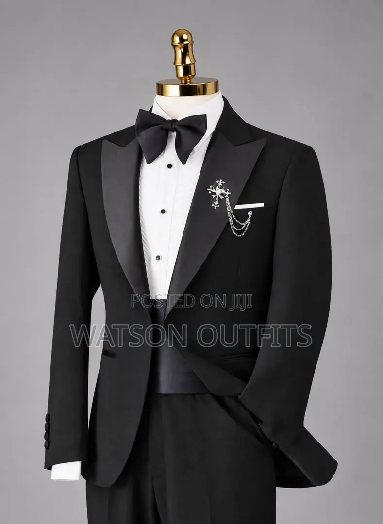 Men's Suits Suti Hot in Elegant Colour Design