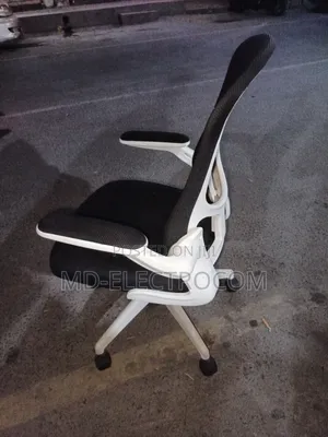 Ergonomic Mesh Office Chair