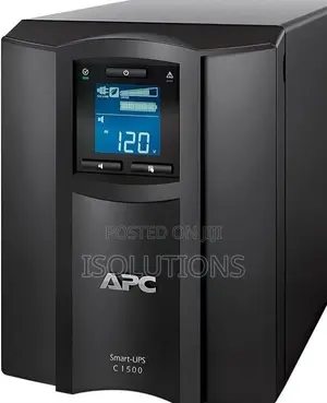 APC Ups 1500va