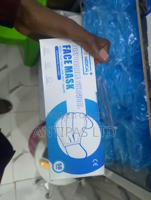 3ly Face Mask