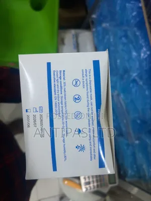 3ly Face Mask