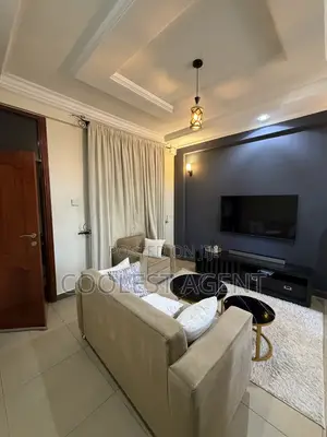 Furnished 1bdrm Apartment in Coolest Estate, Kinondoni for rent