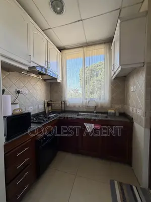 Furnished 1bdrm Apartment in Coolest Estate, Kinondoni for rent
