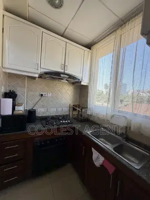 Furnished 1bdrm Apartment in Coolest Estate, Kinondoni for rent