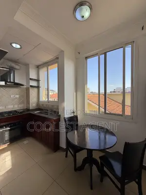 2bdrm Apartment in Coolest Estate, Kinondoni for rent