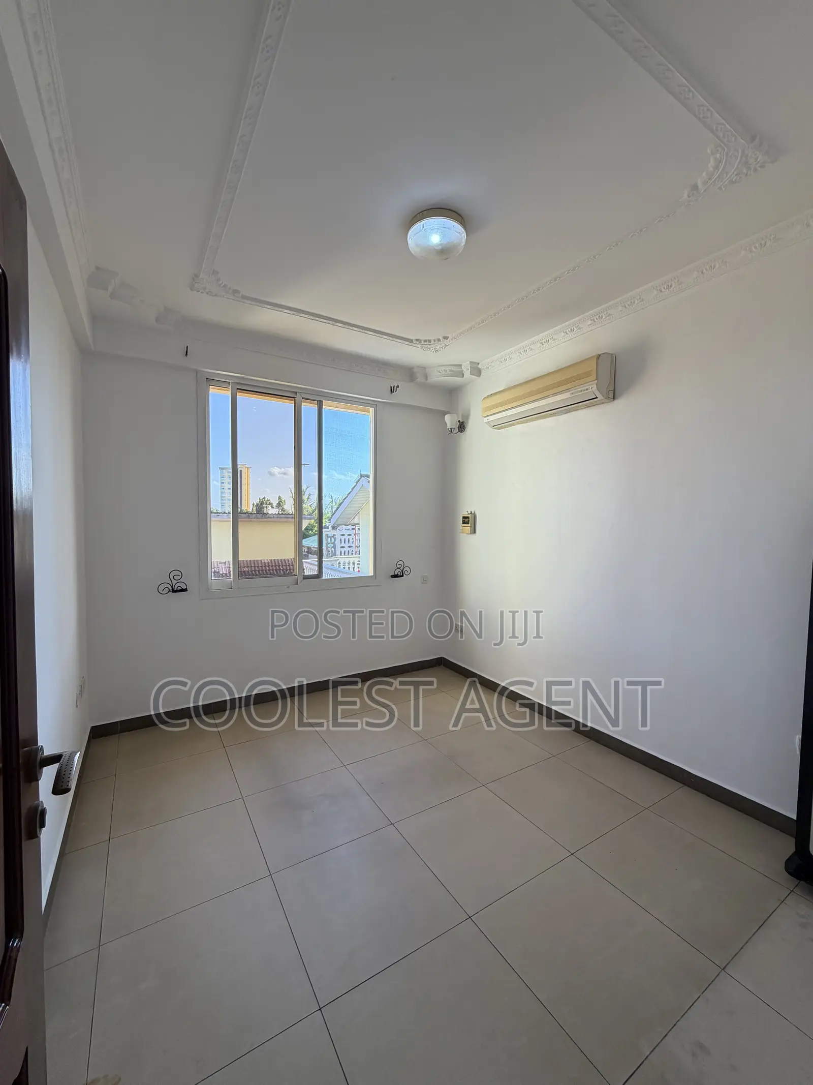 2bdrm Apartment in Coolest Estate, Kinondoni for rent
