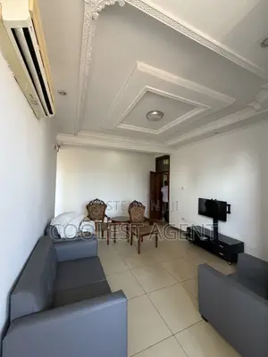 2bdrm Apartment in Coolest Estate, Kinondoni for rent