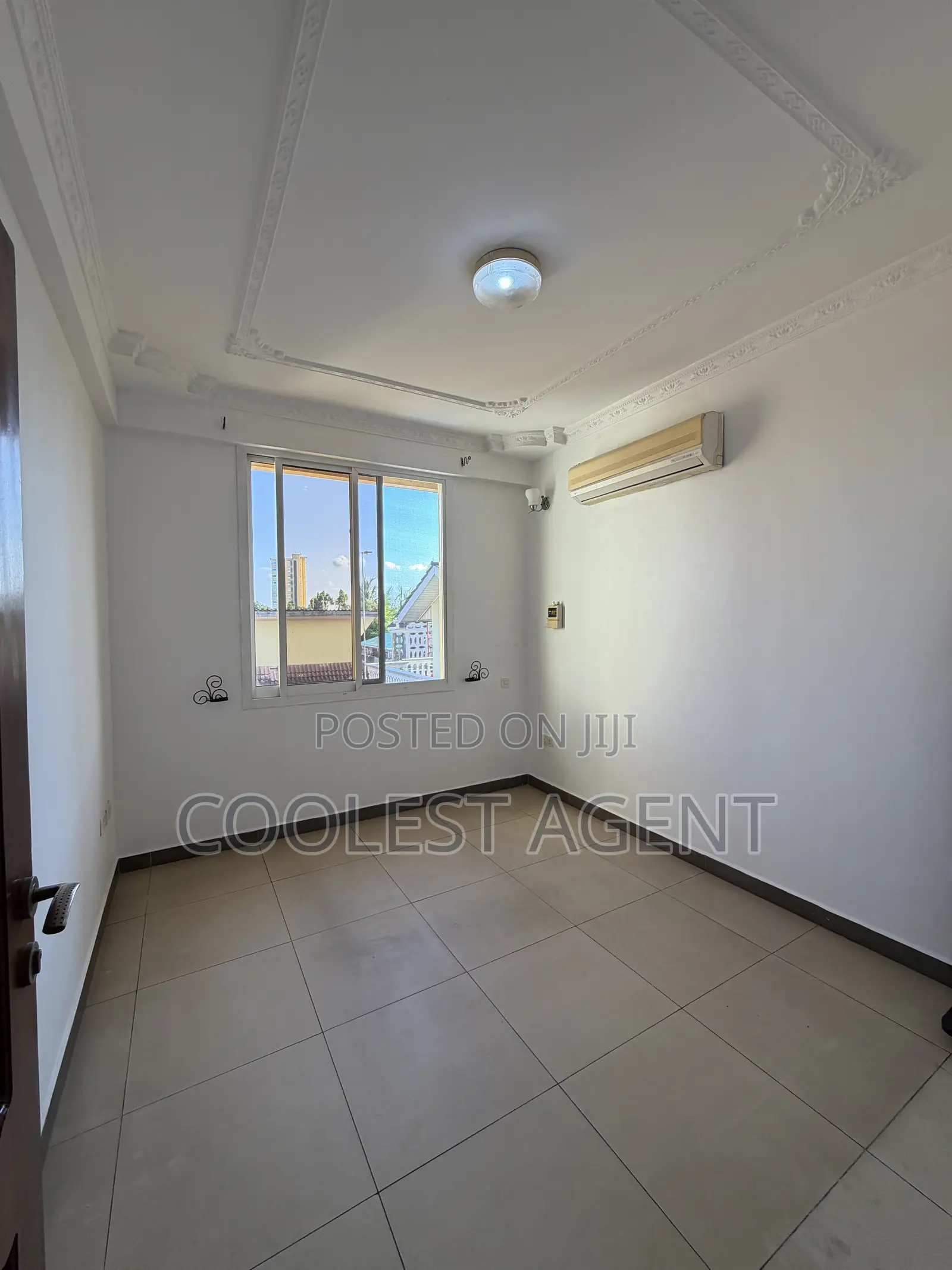 2bdrm Apartment in Coolest Estate, Kinondoni for rent