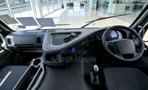 Brand New Howo Dump Truck 6x4 Tani 25 (Tonnes).