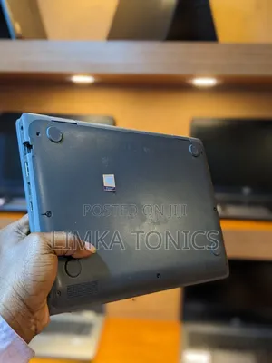 New Laptop HP ProBook X360 11 G5 EE 4GB Intel Celeron SSD 128GB