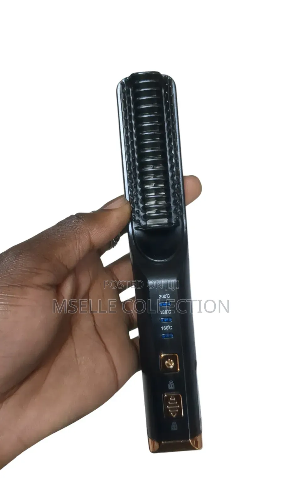 Hair Equipment