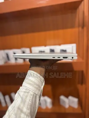 Laptop HP EliteBook 840 G8 8GB Intel Core i5 SSD 256GB