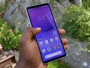 Sony Xperia 10 VI 128 GB Blue