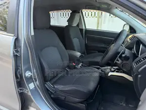 Mitsubishi RVR 2010 Gray
