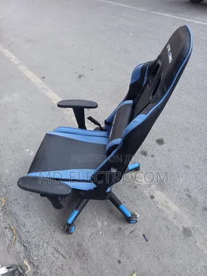 Gtracing Gaming Chair (Pro Series GT099 Au GT002).