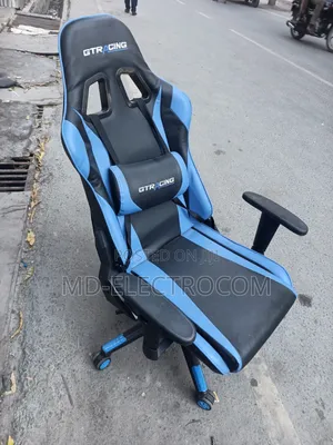 Gtracing Gaming Chair (Pro Series GT099 Au GT002).