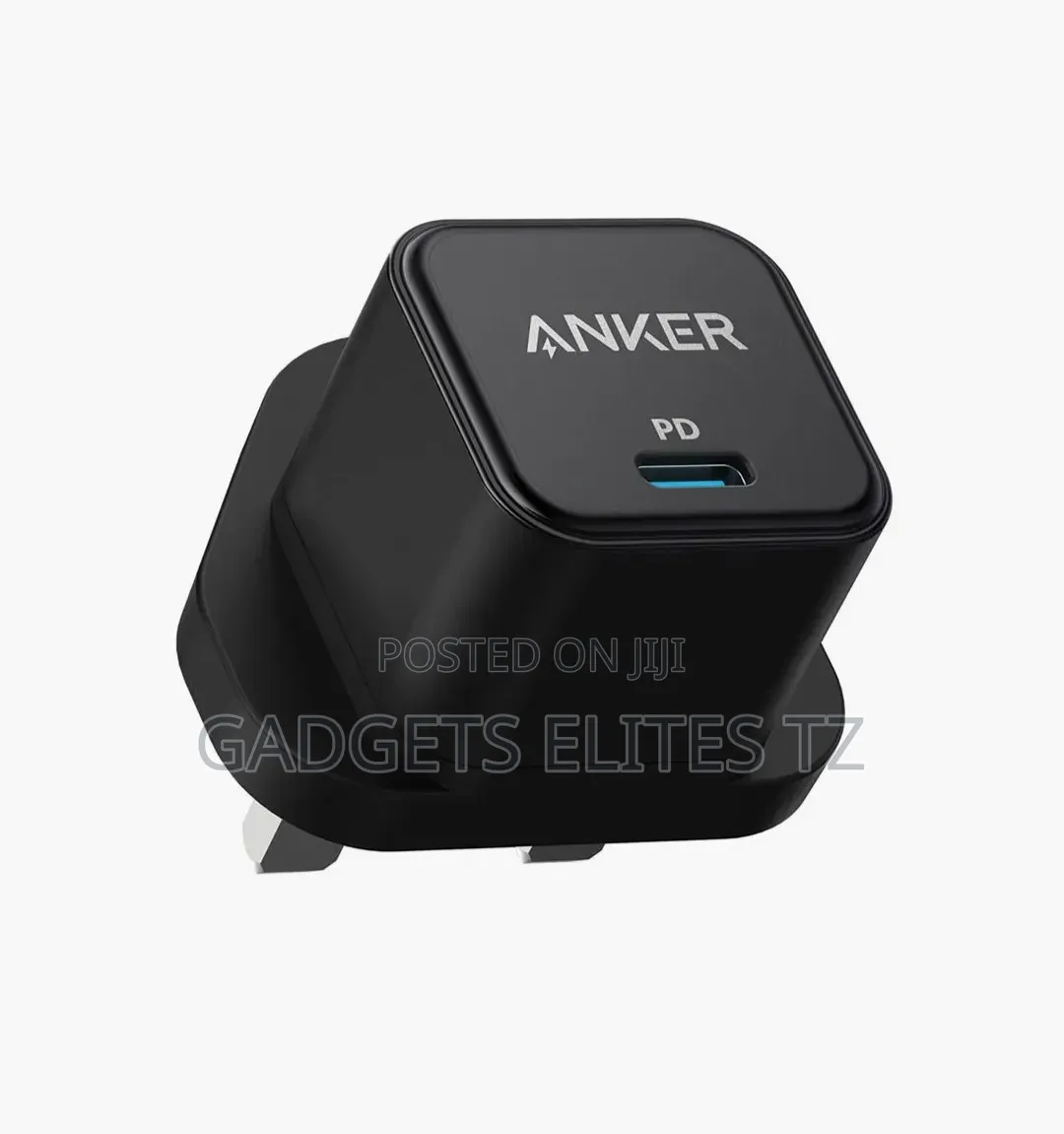Anker Power Port III 20W Cube Charger
