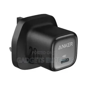 Anker Power Port III 20W Cube Charger