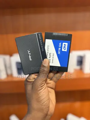 Solid State Drive