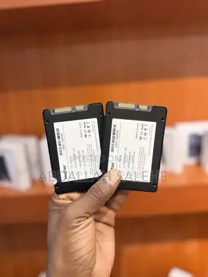 Solid State Drive