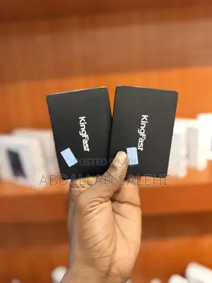 Solid State Drive