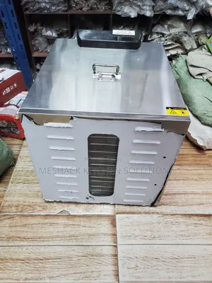 Commercial 12 Layers Food Dehydrator