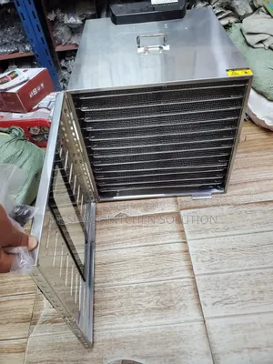 Commercial 12 Layers Food Dehydrator