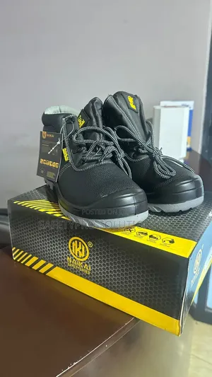 Naikai Safety Shoes