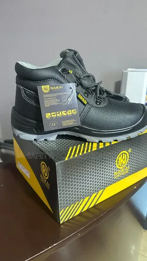 Naikai Safety Shoes