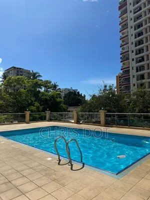 Furnished 3bdrm Apartment in Elite Residency, Upanga West for rent