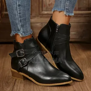 Women's Travolta Shoes