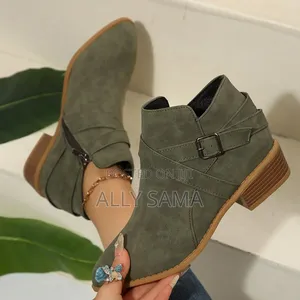 Women's Travolta Shoes