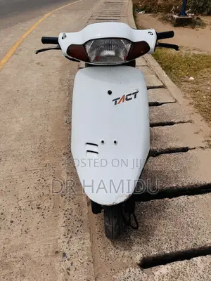 Honda 2017 White