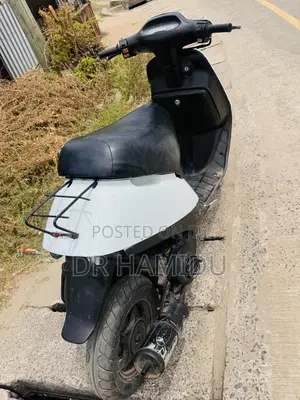 Honda 2017 White